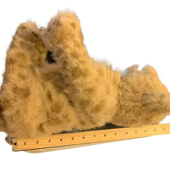 2007 WowWee Alive Lion Cub Baby Interactive Companion Pet Plush Cuddly Toy Plush - Picture 9 of 9